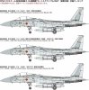 Fine Molds FP50 JASDF F-15J 'Hot Scramble 1984' (Early Version) 1/72